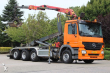 Mercedes other trucks