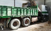 camion Iveco 440 E 3.8