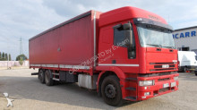 camion Iveco Eurotech 260E31Y/PS