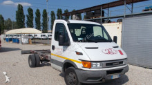 Iveco chassis truck