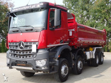 n/a tipper truck