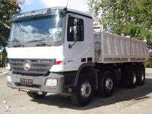 n/a tipper truck