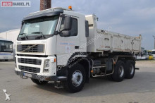 Volvo FM9 / / SPROWADZONE / 2 STRONNA WYWROTKA truck