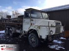 camion piattaforma aerea usato