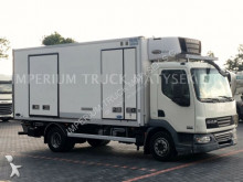 DAF refrigerated truck