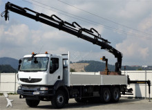 used flatbed truck