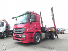 used tipper truck