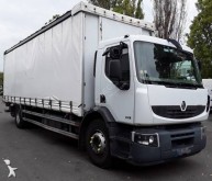 camión lonas deslizantes (PLFD) Renault