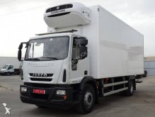 camión frigorífico Iveco