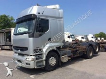 otros camiones Renault