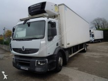 camión frigorífico Renault