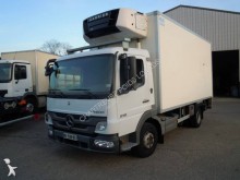 Mercedes Atego 818 truck