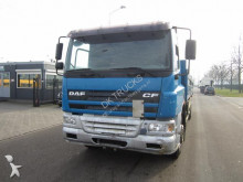 DAF flatbed truck