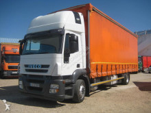 camión lonas deslizantes (PLFD) Iveco
