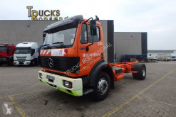 Mercedes SK 1831 truck
