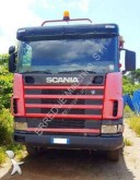 used tipper truck