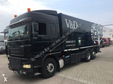 DAF XF95 truck