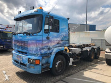 MAN 27.463 truck