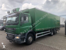 DAF CF85