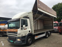 DAF CF85