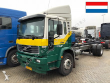 camión chasis Volvo