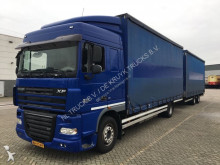 DAF XF105 truck