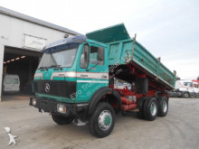 used tipper truck