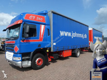 camión lonas deslizantes (PLFD) DAF