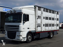 used horse truck