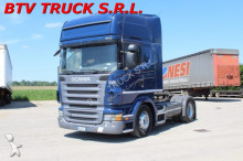 camión Scania