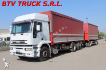 camión Iveco
