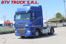 camión DAF