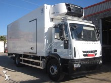 camión frigorífico Iveco