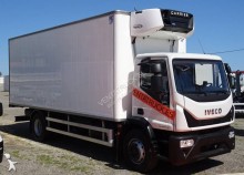 camión frigorífico Iveco