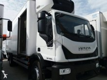 camión frigorífico Iveco