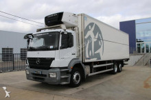 camión frigorífico mono temperatura Mercedes