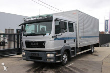 MAN TGL 10.220 truck