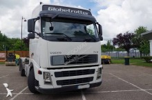Gancho portacontenedor Volvo