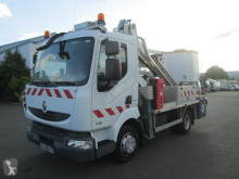 Renault Midlum 180 DXI truck