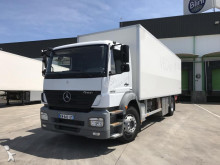 camión isotérmica Mercedes