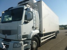 camión frigorífico mono temperatura Renault