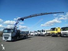 DAF CF85 410 truck