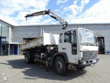 Volvo FL6 truck