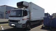 camión frigorífico para carnes Mercedes