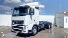 Gancho portacontenedor Volvo