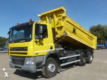 DAF CF85 360 truck