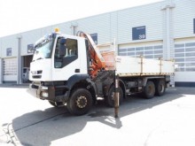used construction dump truck