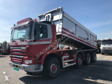 Ginaf tipper truck