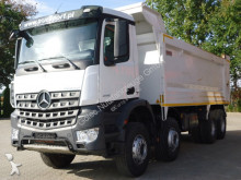 Mercedes Arocs 4142 8x4 EURO6 Muldenkipper Hardox TOP! truck