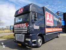 DAF XF95 truck